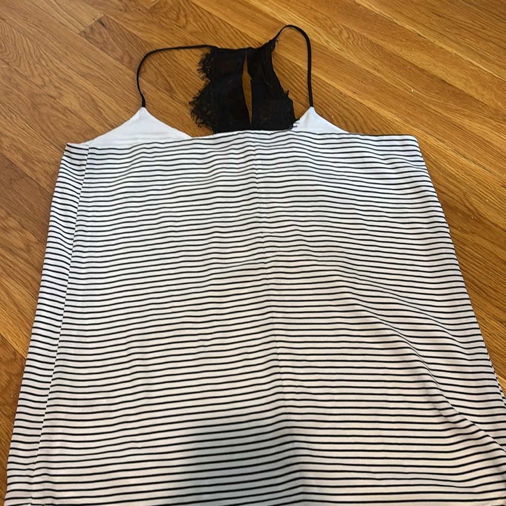 Express Portofino tank image 2